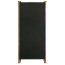 Adina Display Cabinet - Michael's Discount Furniture