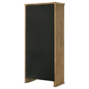 Adina Display Cabinet - Michael's Discount Furniture