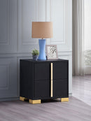 Marceline Nightstand - Michael's Discount Furniture