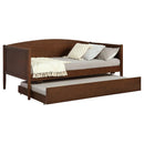 Bozeman Daybed with Trundle - Michael's Discount Furniture