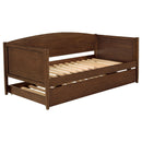 Bozeman Daybed with Trundle - Michael's Discount Furniture