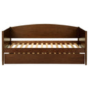 Bozeman Daybed with Trundle - Michael's Discount Furniture