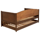 Bozeman Daybed with Trundle - Michael's Discount Furniture