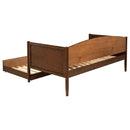 Bozeman Daybed with Trundle - Michael's Discount Furniture