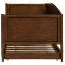 Bozeman Daybed with Trundle - Michael's Discount Furniture