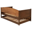 Bozeman Daybed with Trundle - Michael's Discount Furniture