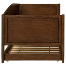 Bozeman Daybed with Trundle - Michael's Discount Furniture