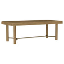 Arini Extension Dining Table - Michael's Discount Furniture