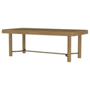 Arini Extension Dining Table - Michael's Discount Furniture