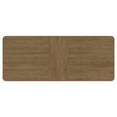 Arini Extension Dining Table - Michael's Discount Furniture