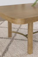 Arini Extension Dining Table - Michael's Discount Furniture