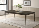 Reseda Extension Dining Table - Michael's Discount Furniture