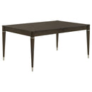 Reseda Extension Dining Table - Michael's Discount Furniture