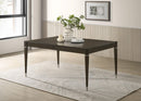 Reseda Extension Dining Table - Michael's Discount Furniture
