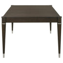 Reseda Extension Dining Table - Michael's Discount Furniture