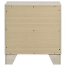 Trenton Nightstand - Michael's Discount Furniture