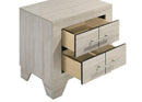 Trenton Nightstand - Michael's Discount Furniture