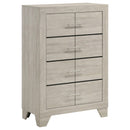 Trenton Chest of Drawers - Michael's Discount Furniture
