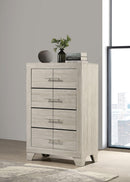 Trenton Chest of Drawers - Michael's Discount Furniture