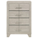 Trenton Chest of Drawers - Michael's Discount Furniture