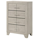 Trenton Chest of Drawers - Michael's Discount Furniture