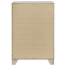 Trenton Chest of Drawers - Michael's Discount Furniture