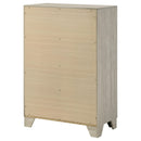 Trenton Chest of Drawers - Michael's Discount Furniture