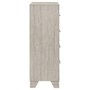 Trenton Chest of Drawers - Michael's Discount Furniture