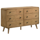 Robyn Dresser - Michael's Discount Furniture