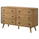 Robyn Dresser - Michael's Discount Furniture
