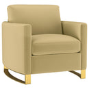 Corliss Accent Chair - Michael's Discount Furniture