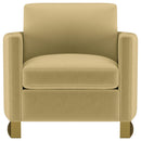 Corliss Accent Chair - Michael's Discount Furniture
