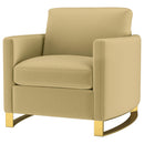 Corliss Accent Chair - Michael's Discount Furniture