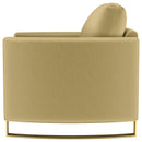 Corliss Accent Chair - Michael's Discount Furniture