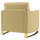 Corliss Accent Chair - Michael's Discount Furniture