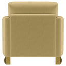 Corliss Accent Chair - Michael's Discount Furniture