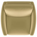 Corliss Accent Chair - Michael's Discount Furniture