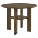 Ottowa Counter Height Dining Set - Michael's Discount Furniture
