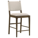 Ottowa Counter Height Dining Set - Michael's Discount Furniture
