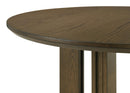 Ottowa Counter Height Dining Table - Michael's Discount Furniture