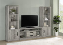 Burke Entertainment Center - Michael's Discount Furniture