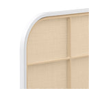 Amherst Panel Bed - Michael's Discount Furniture