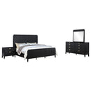 Brookmead Bedroom Set - Michael's Discount Furniture