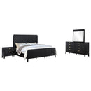 Brookmead Bedroom Set - Michael's Discount Furniture