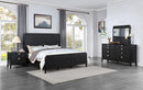 Brookmead Bedroom Set - Michael's Discount Furniture
