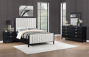 Brookmead Bedroom Set - Michael's Discount Furniture