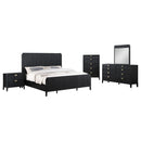 Brookmead Bedroom Set - Michael's Discount Furniture