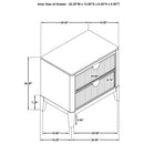 Brookmead Bedroom Set - Michael's Discount Furniture