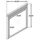Brookmead Bedroom Set - Michael's Discount Furniture