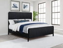 Brookmead Panel Bed - Michael's Discount Furniture
